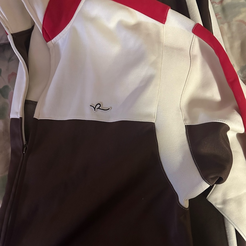 Xtra large rock wear fit
